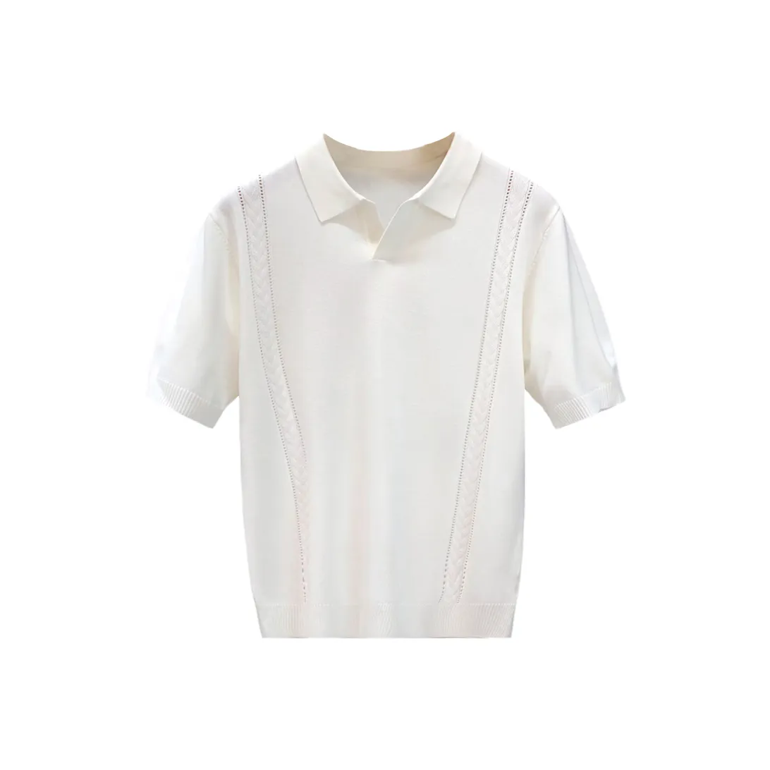 Chisportate Унисекс Поло