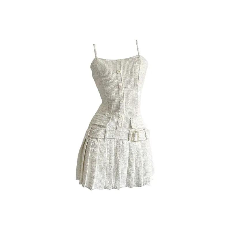 MO VOICE Цвет изображения Женские Слиплатья