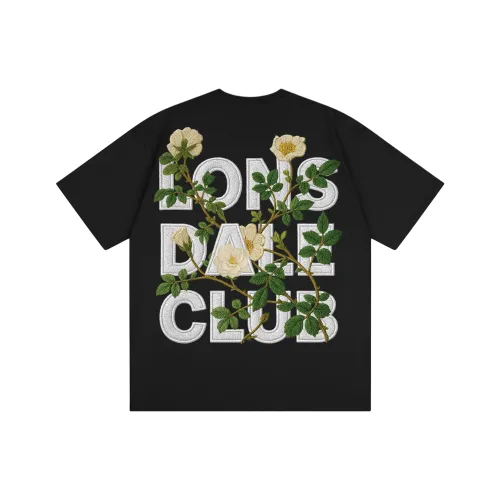LONSDALE Унисекс Футболки