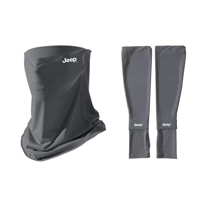 JEEP Полиамидовые маски с защитой от солнца Мужские