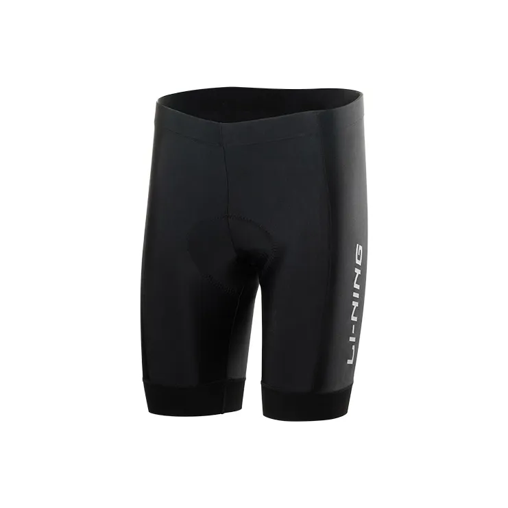 Лайнер Велошорты и Велошорты Мужской Черный