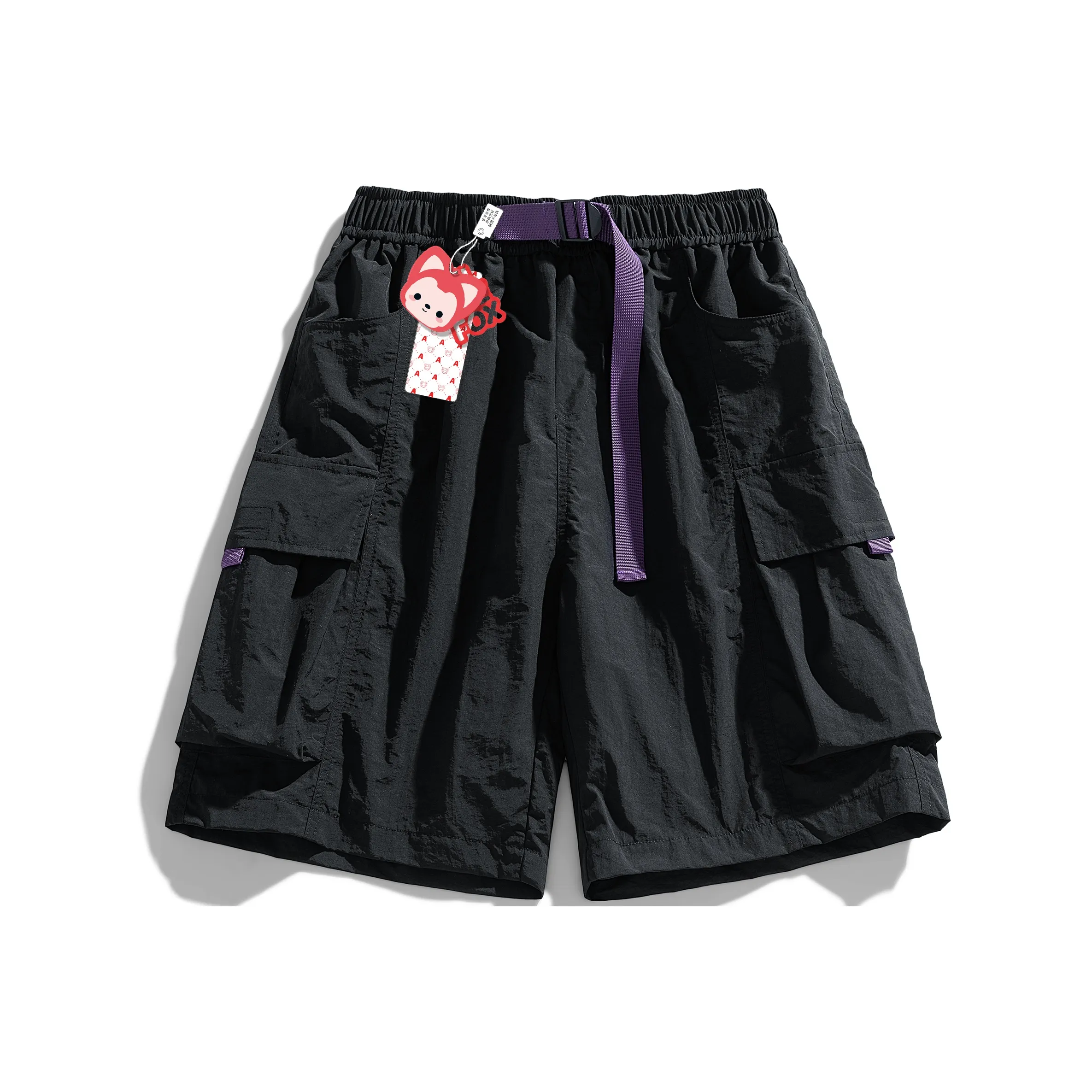 Али Тх Фокс Карго Шорты Унисекс