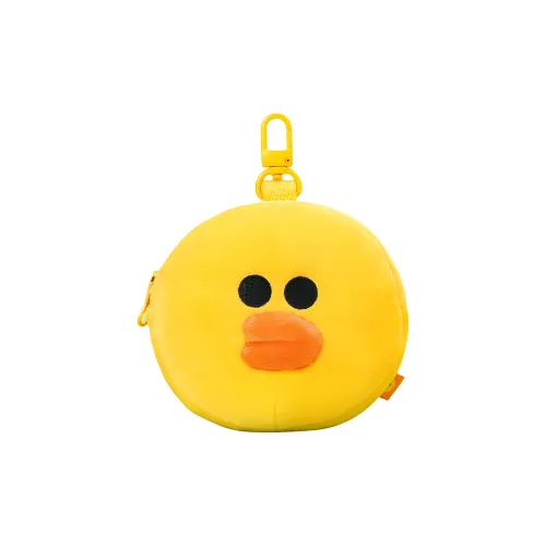 LINE FRIENDS Монетницы Sally Унисекс