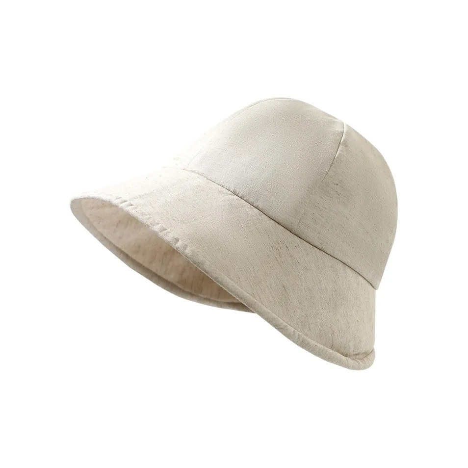 ЮЙЧЖАОЛИНЬ Хлопок UV-защита Женские шляпы