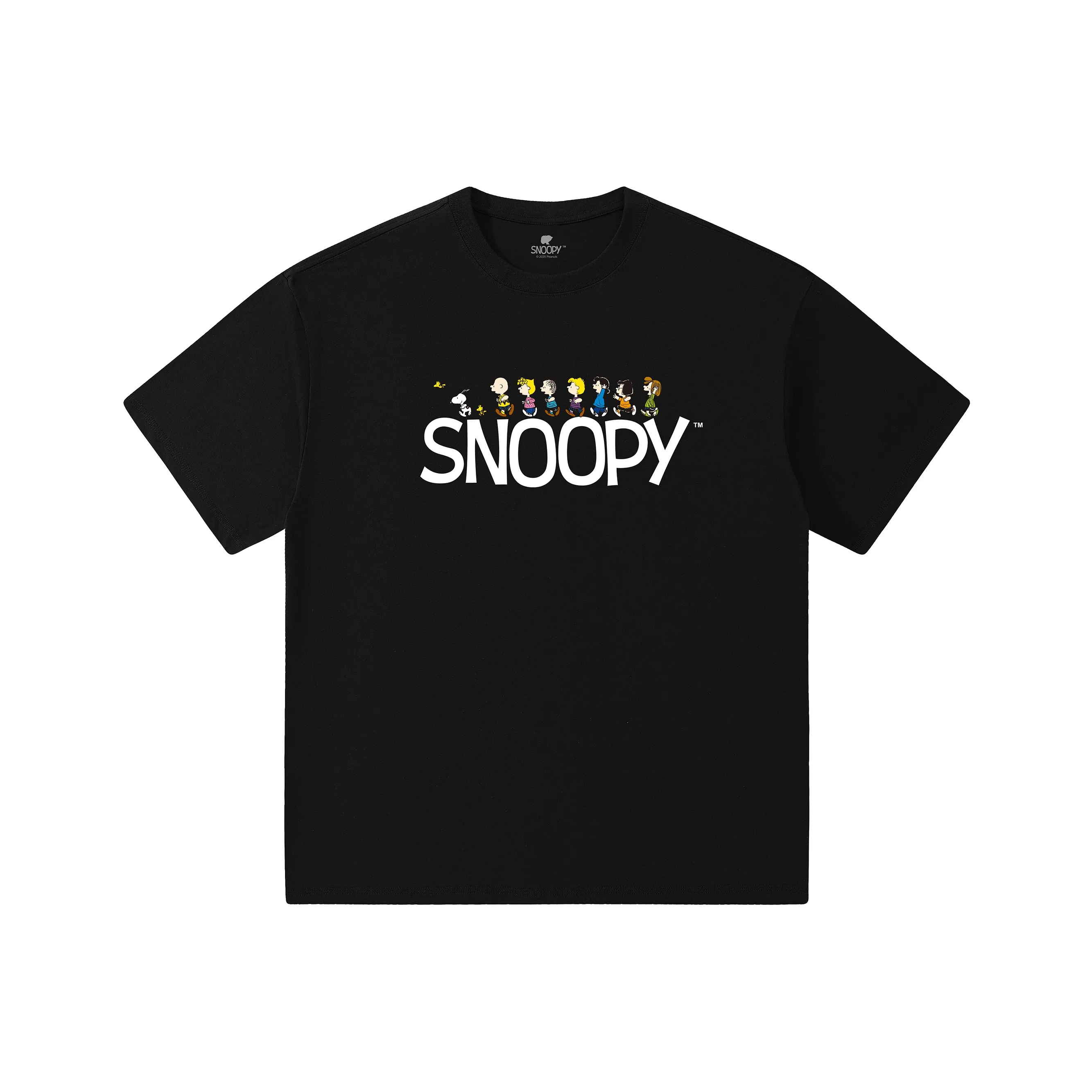 Снупи Унисекс Футболки