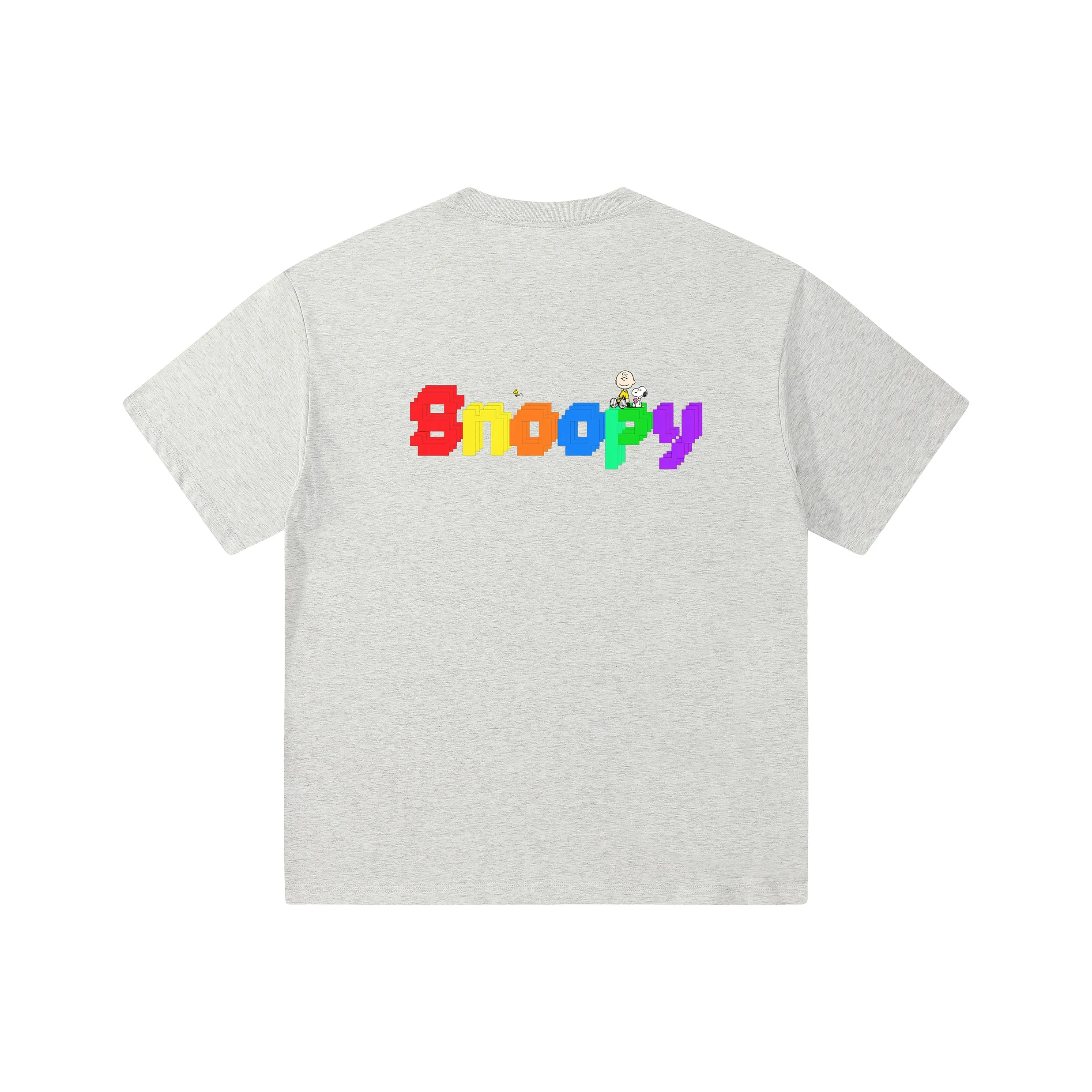 Снупи Унисекс Футболки