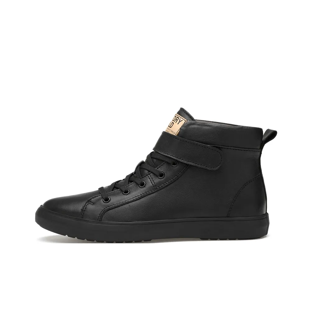 British Knights Casual Мужской Черный