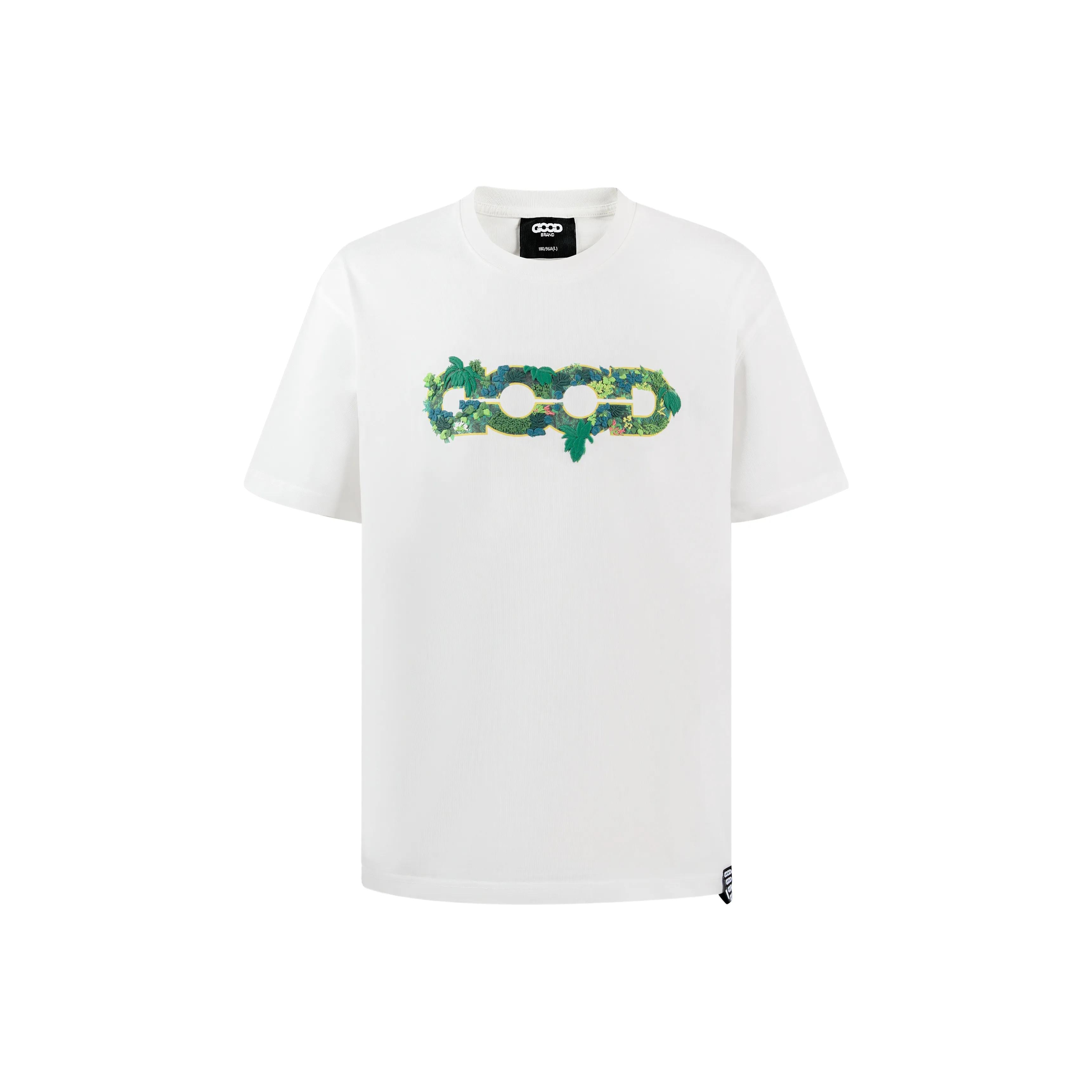 GB SS25 Унисекс Футболка