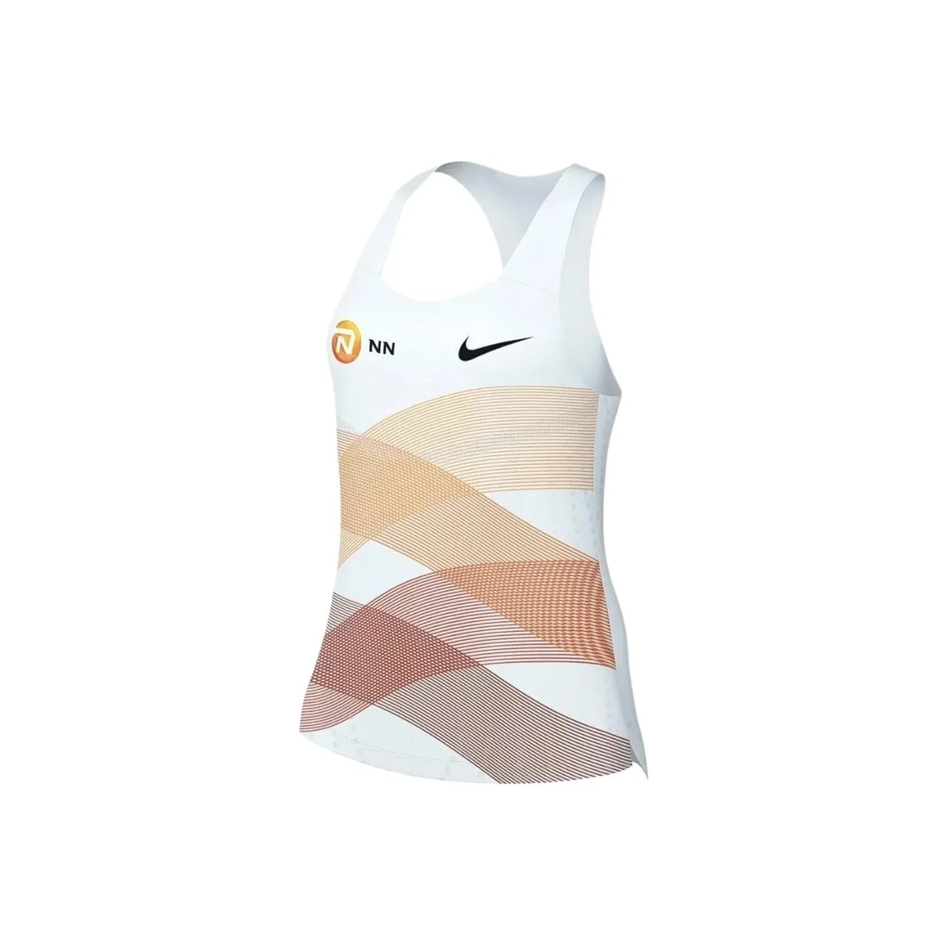 Nike AEROSWIFT Майка Женская