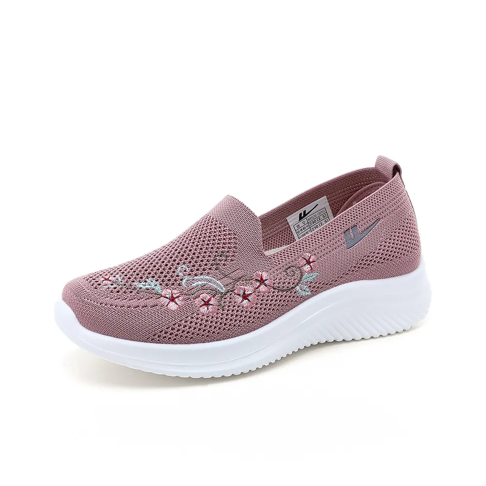 Warrior Женские повседневные туфли Женские