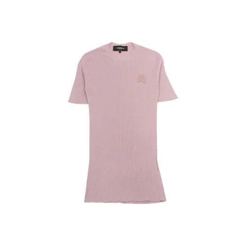 ROCHAS Розовые Женские Рубашки T