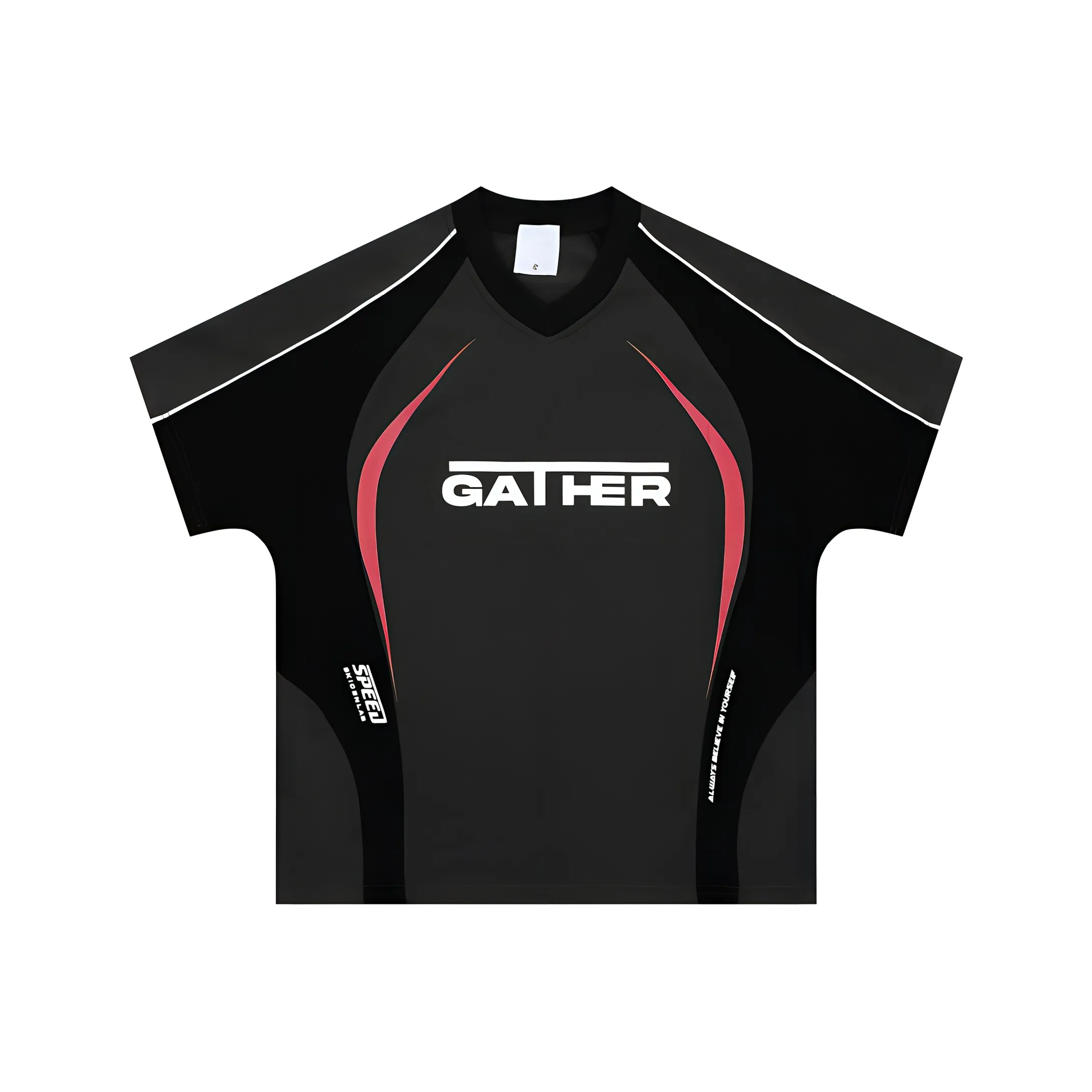 GENTLE MONSTER Женские T-рубашки