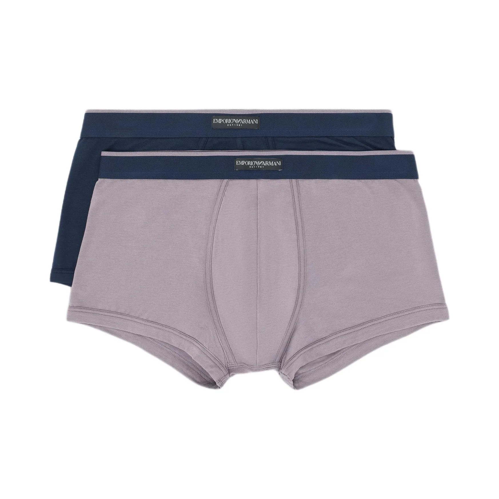 EMPORIO ARMANI Трусы Мужские упаковка из 2 штук