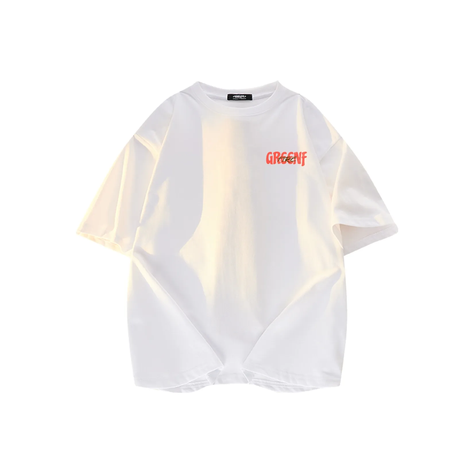 Gf Унисекс Футболки