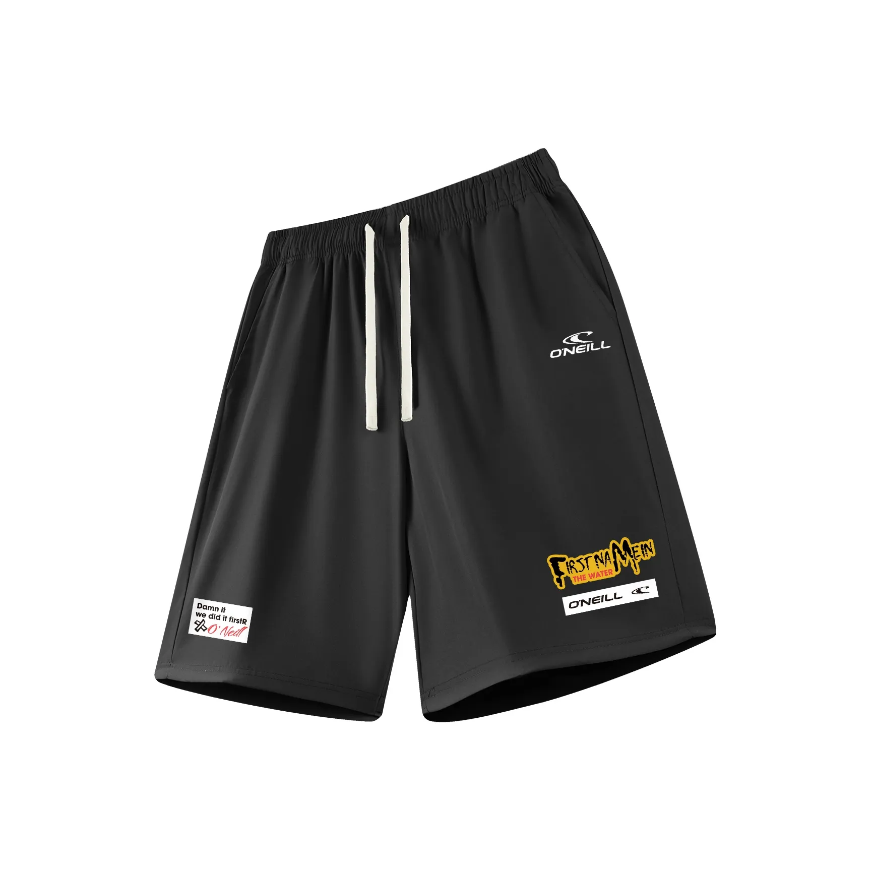 O'Neill Унисекс Повседневные шорты