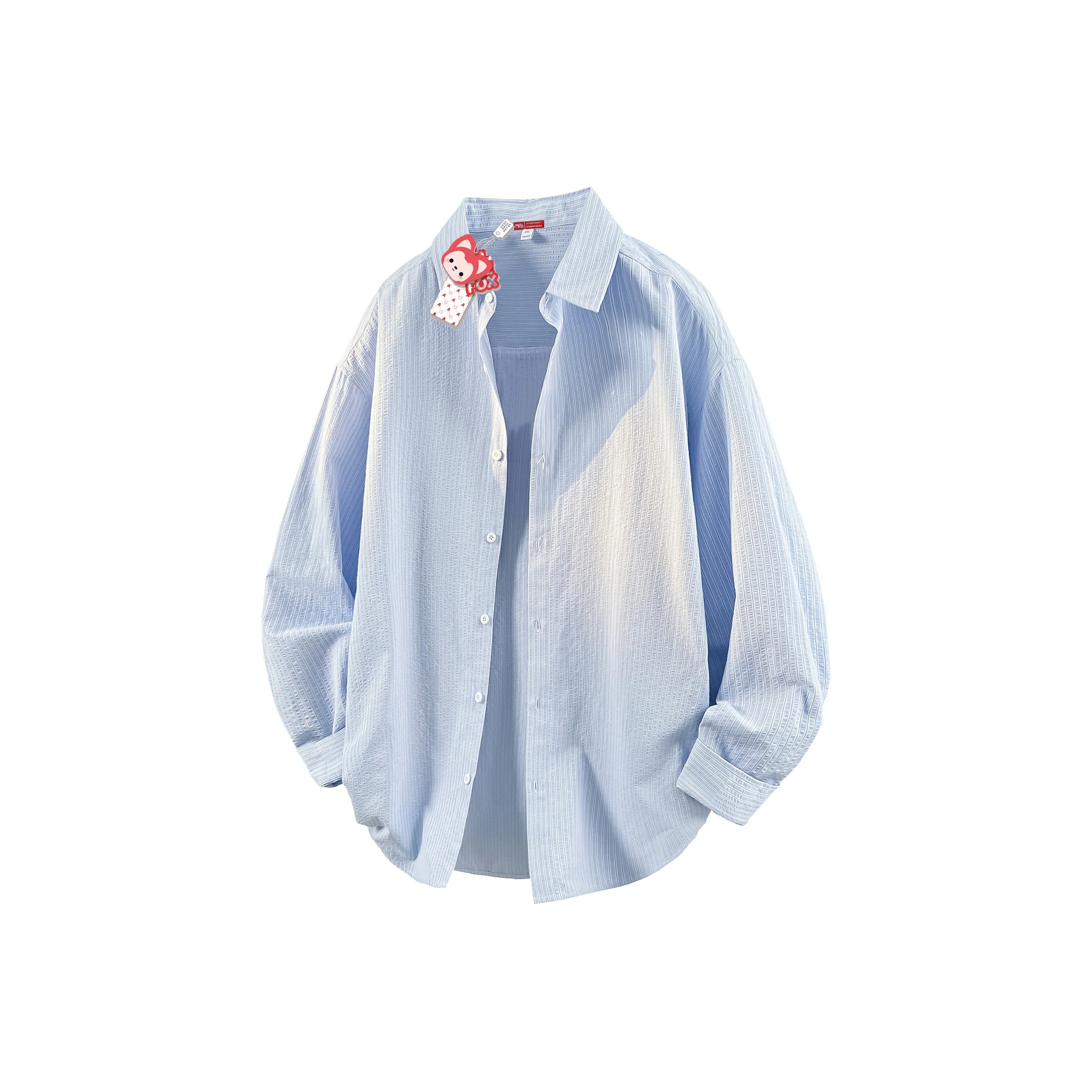 ALI THE FOX Shirts Unisex