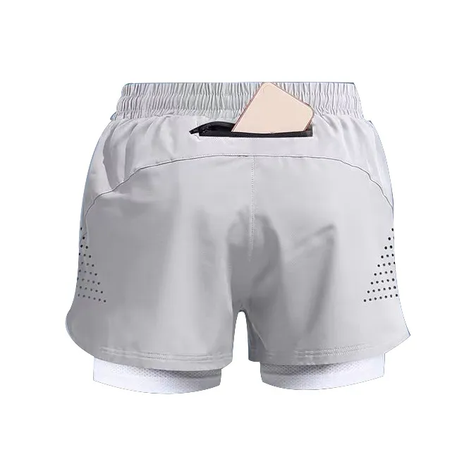 BKCXZICE Унисекс Спортивные шорты