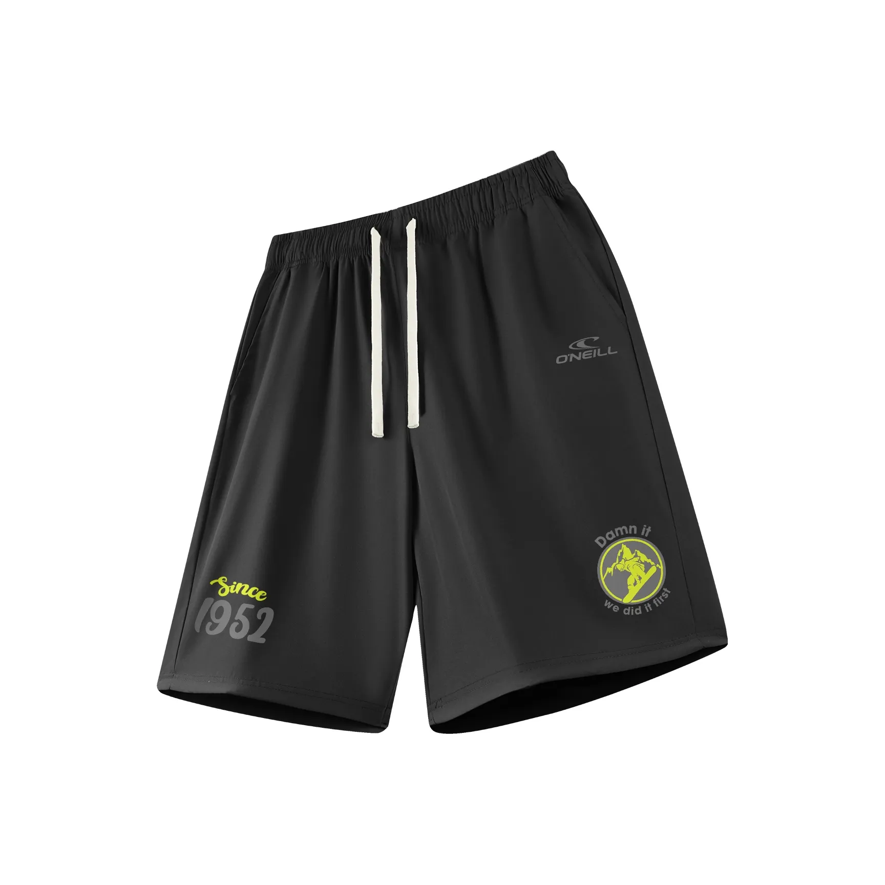 O'Neill Унисекс Повседневные шорты