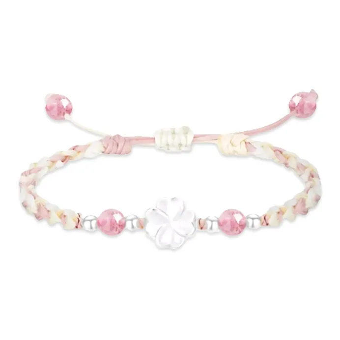 I&YOU ROPE Браслеты Унисекс