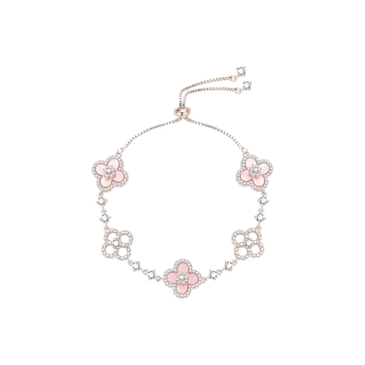 LIPSW Браслеты Женские