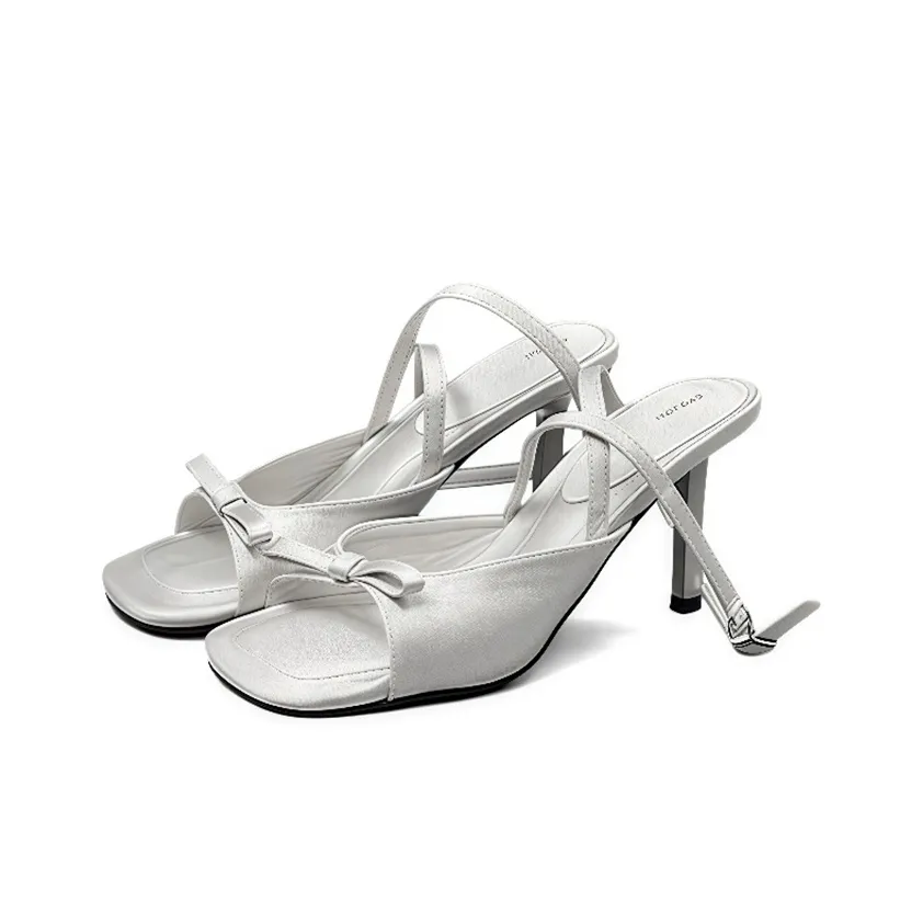 Luji one Ремень Сандалии Женские