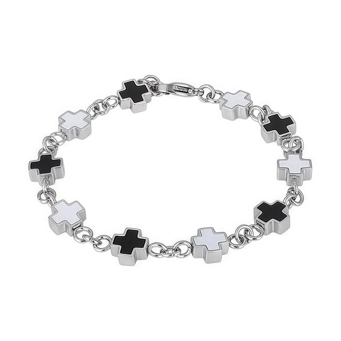 KING OF BLING Сплав Браслеты Унисекс