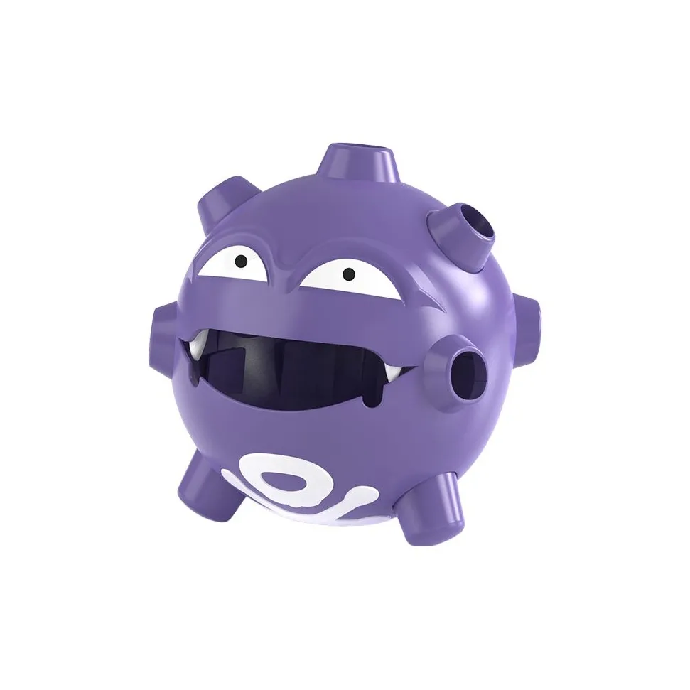 AIQINGCAOZHILIANWANJU Evil GAS Канистра Креативный Исцеление Универсальный Игрушки