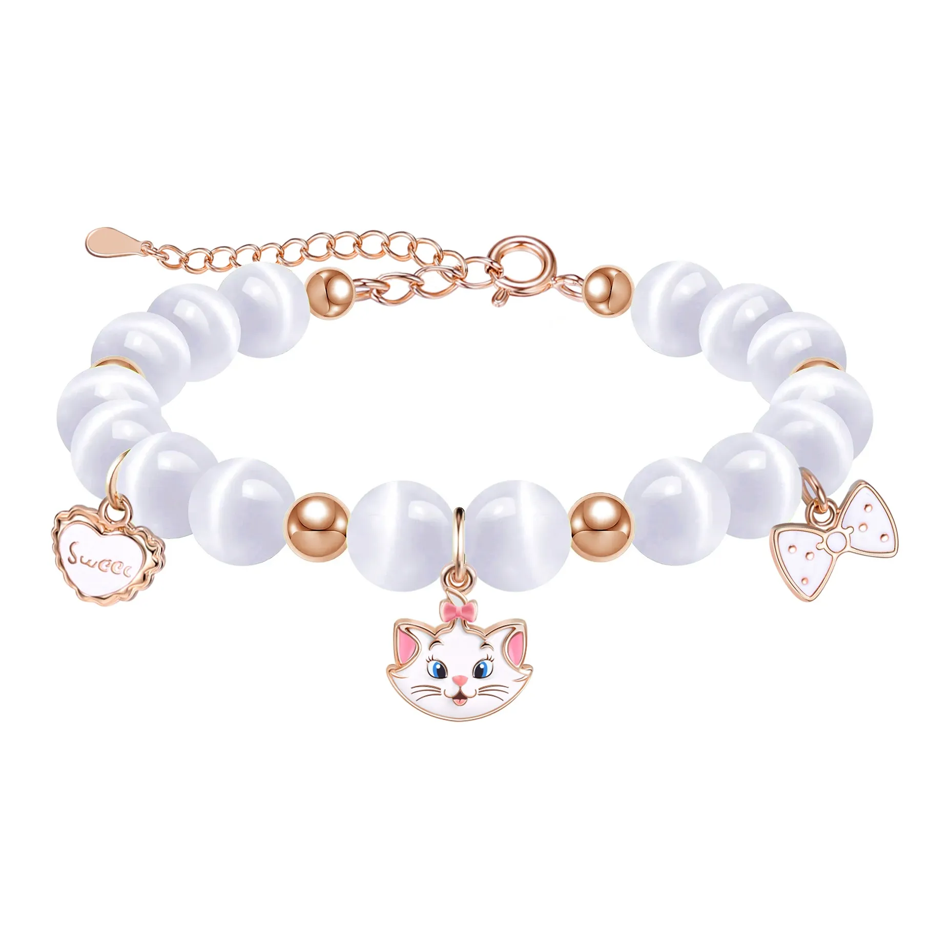 Disney Медные Браслеты Женские