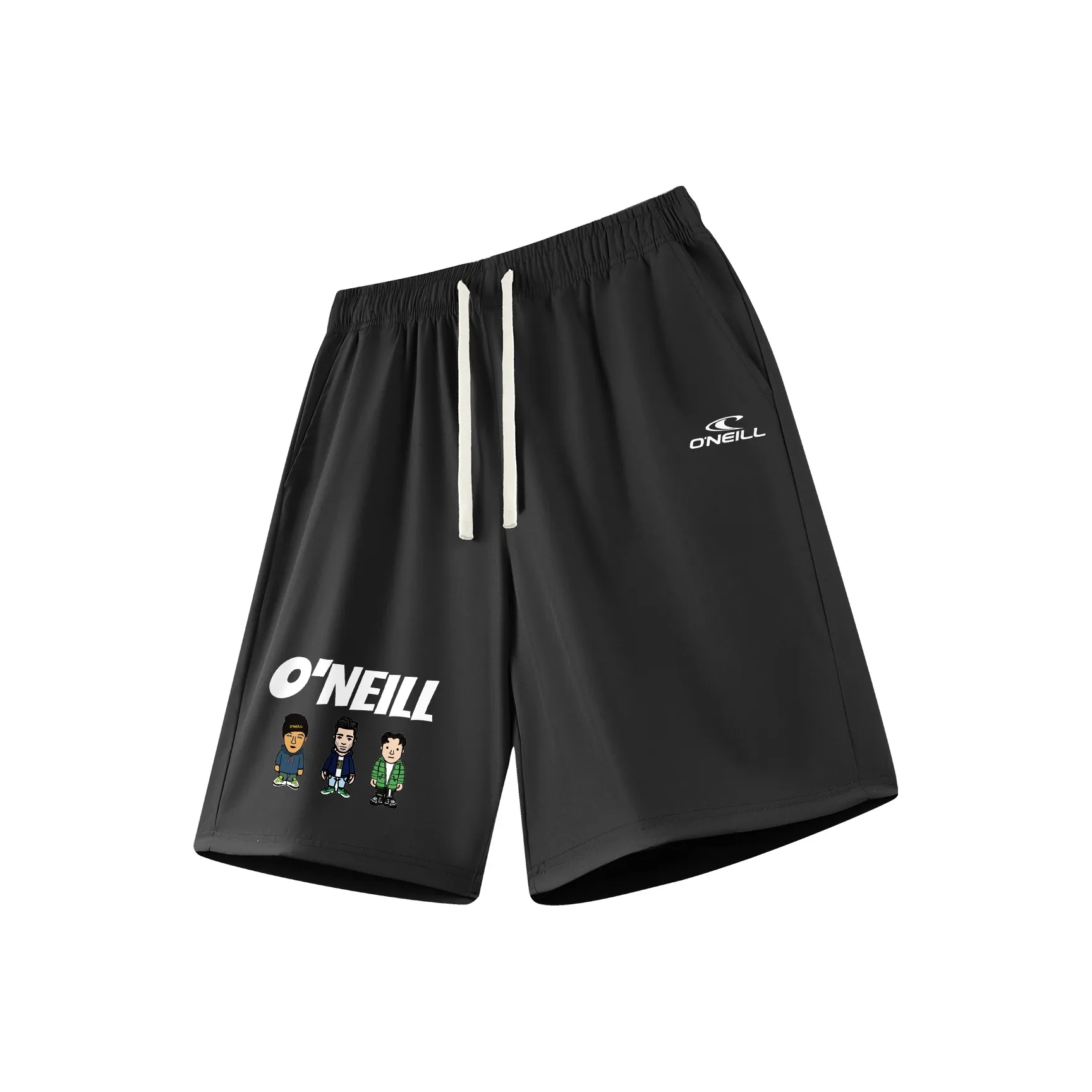 O'Neill Унисекс Повседневные шорты