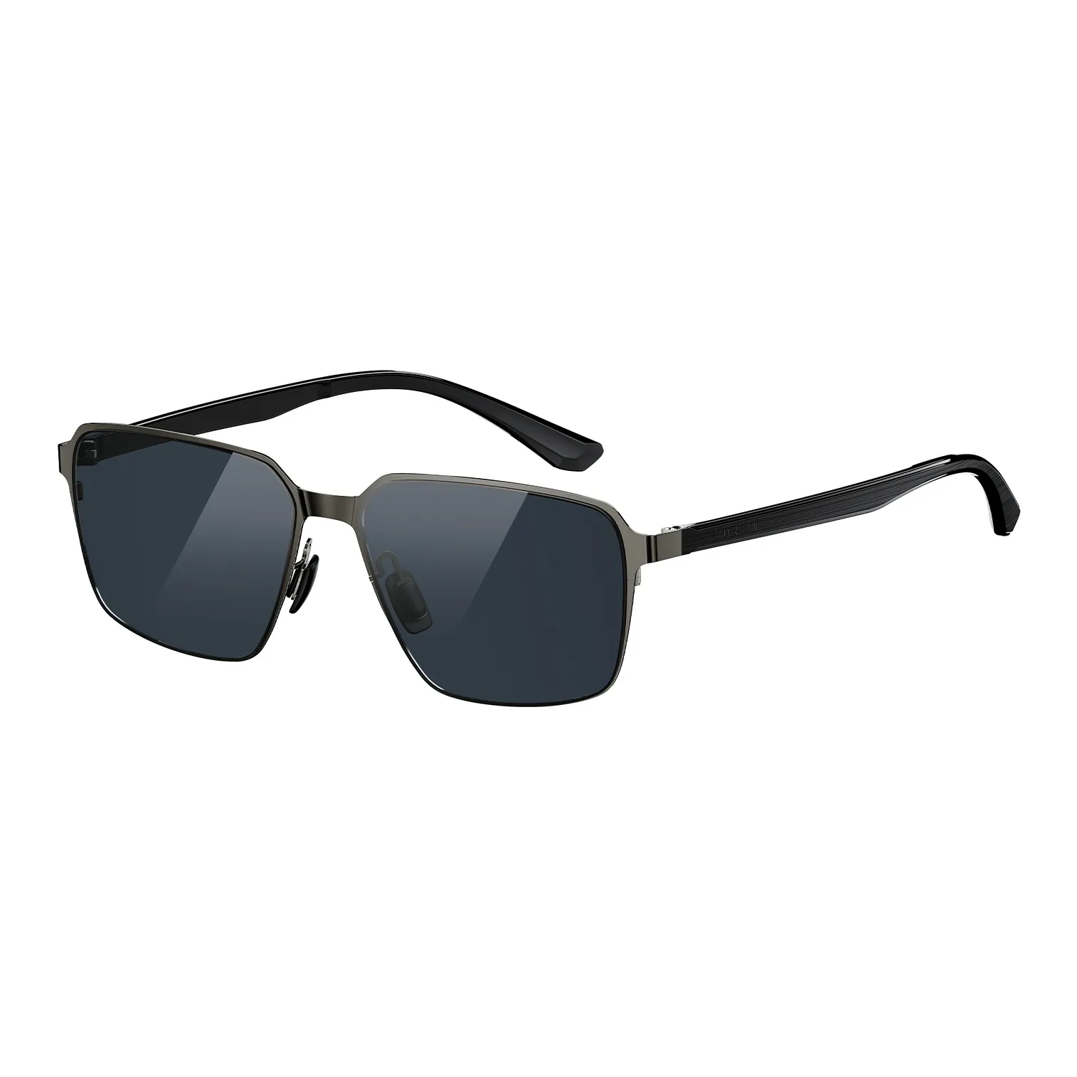 HORIEN Солнцезащитные очки Мужские