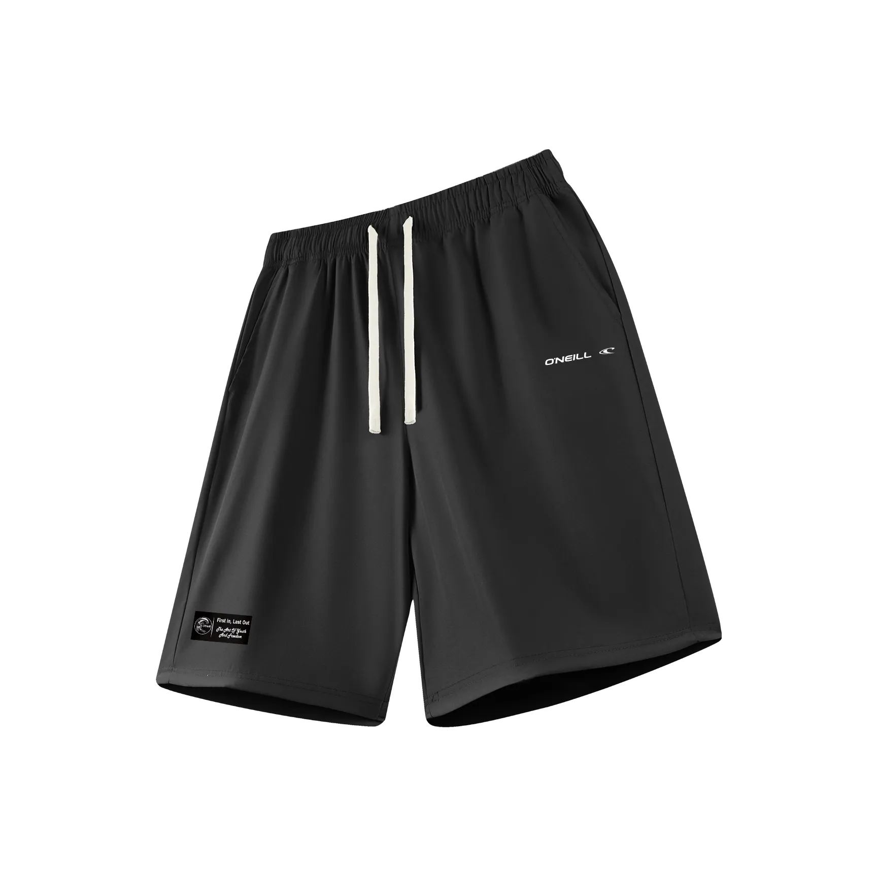 O'Neill Унисекс Повседневные шорты