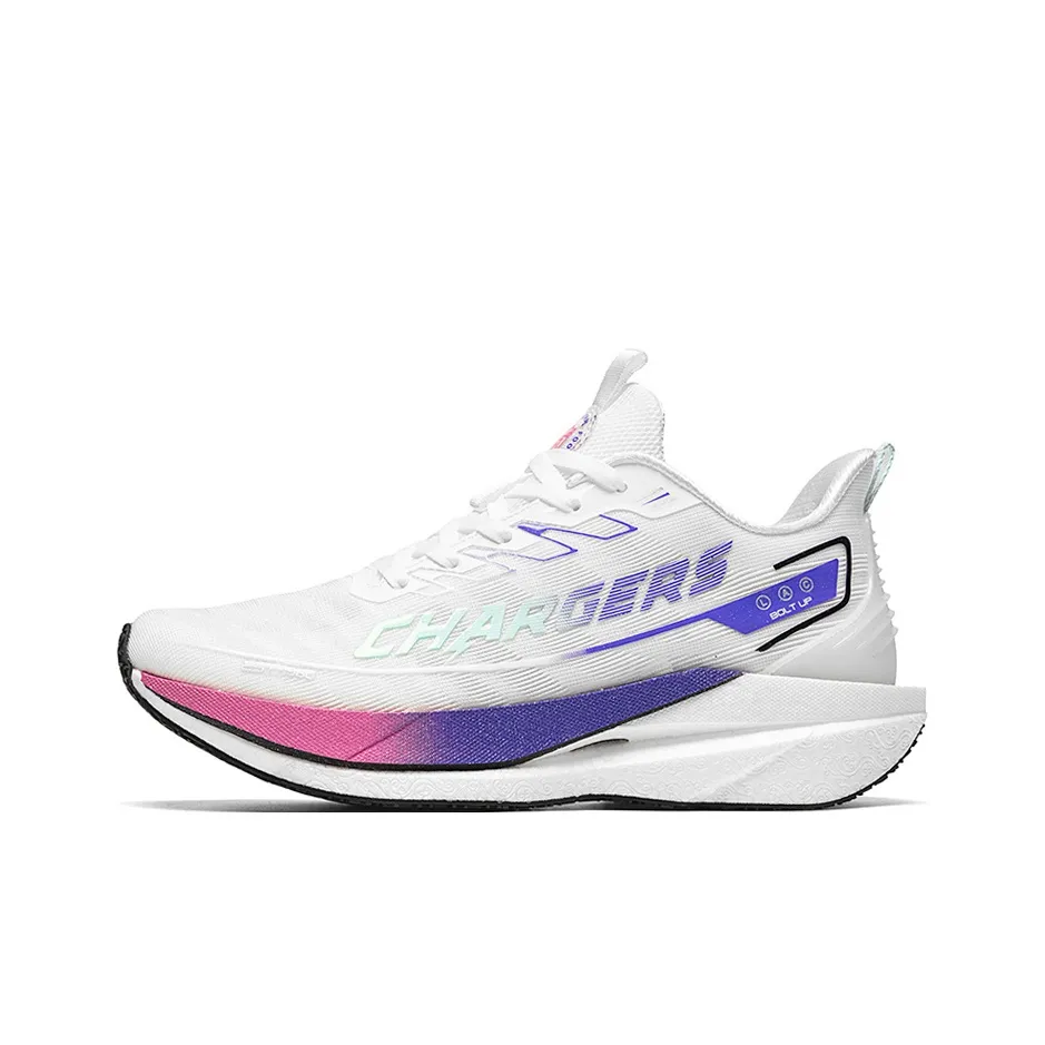 NFL Низкий Топ Укрепленный Full Sole Нейлон Карбоновая Плита