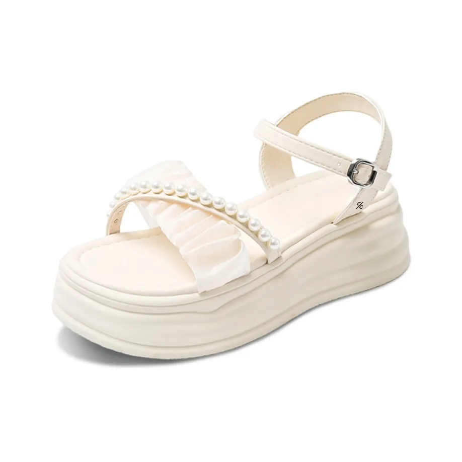 Colorful Creations One Ремень Сандалии Женские