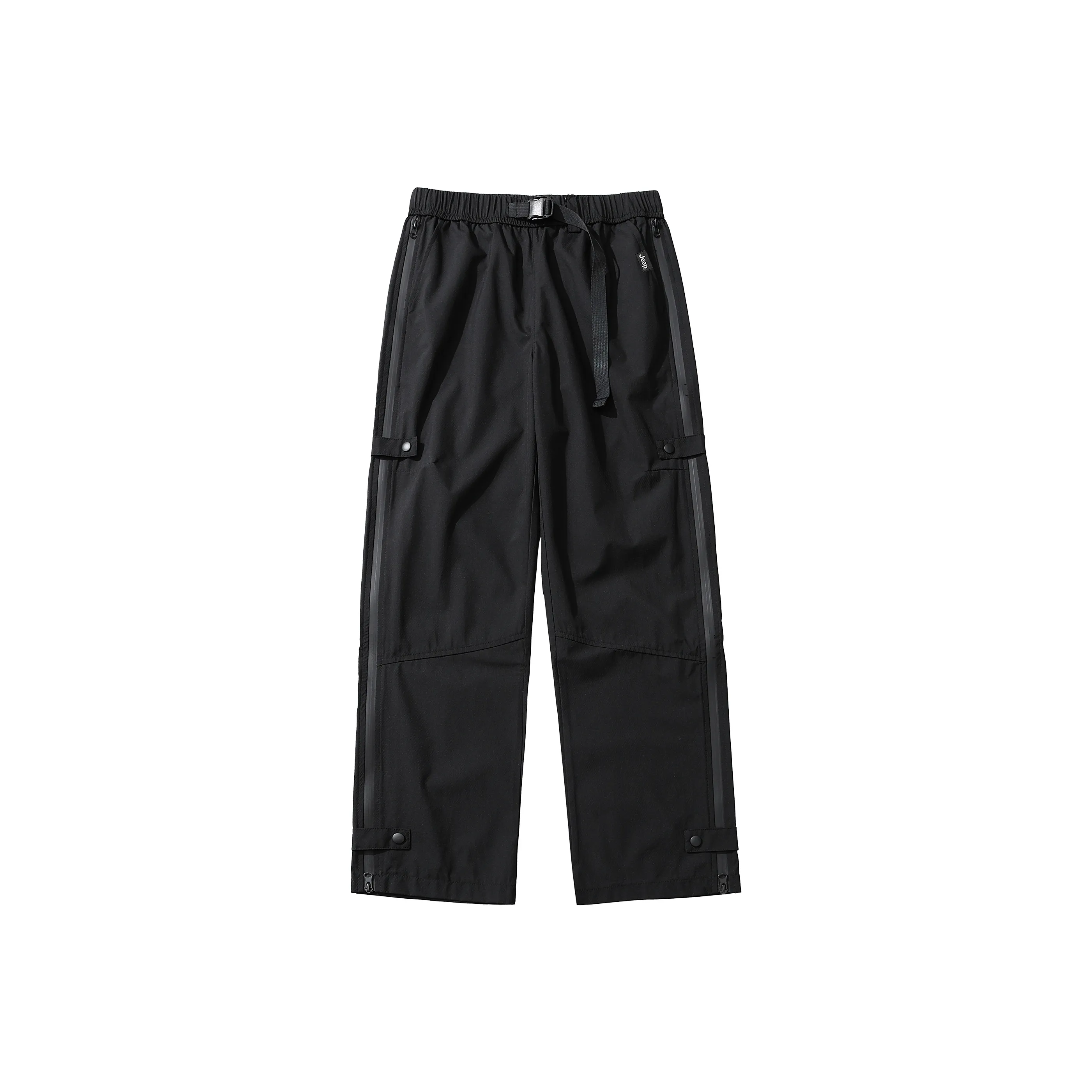 Jeep Windbreaker Pants Unisex
