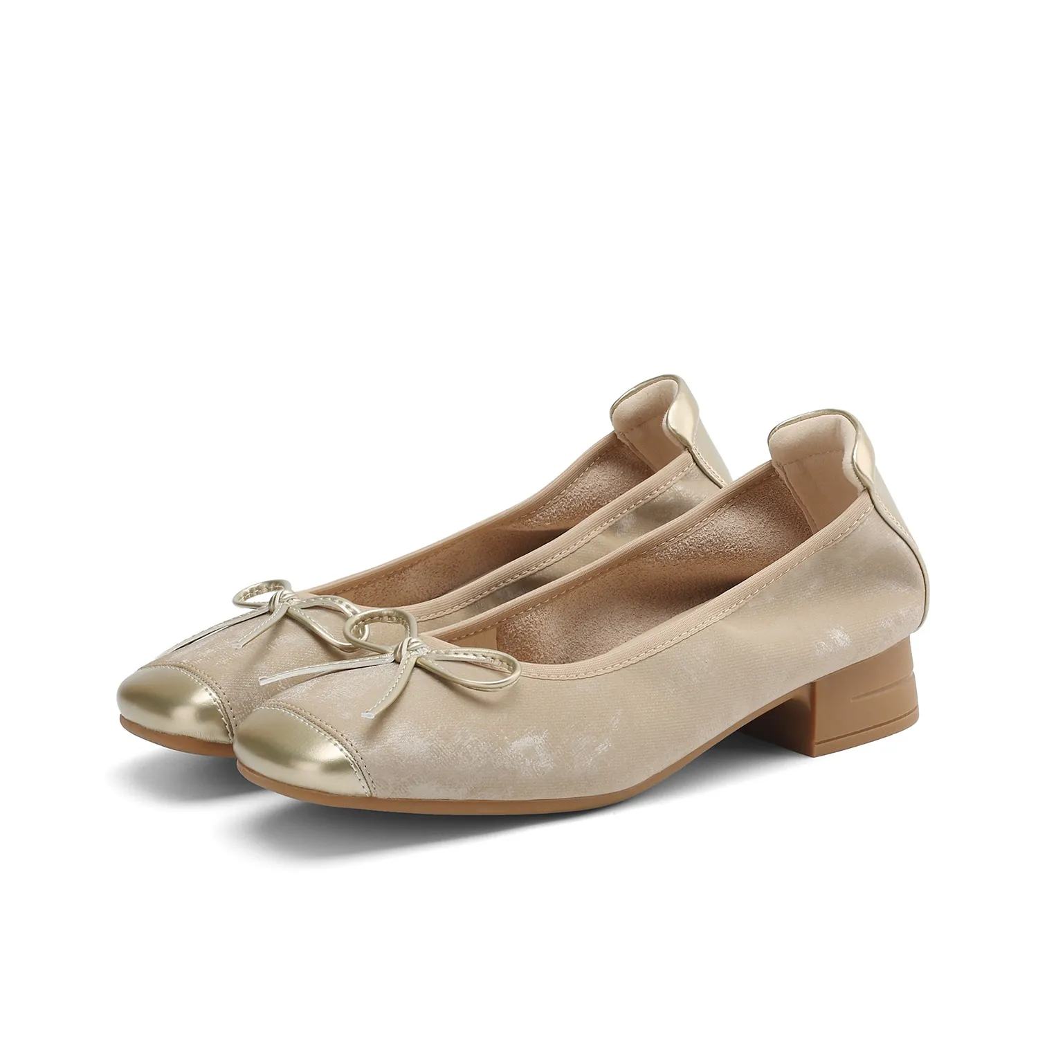 D Fuse SCANDINAVIA Грубый каблук Высокие каблуки Женские