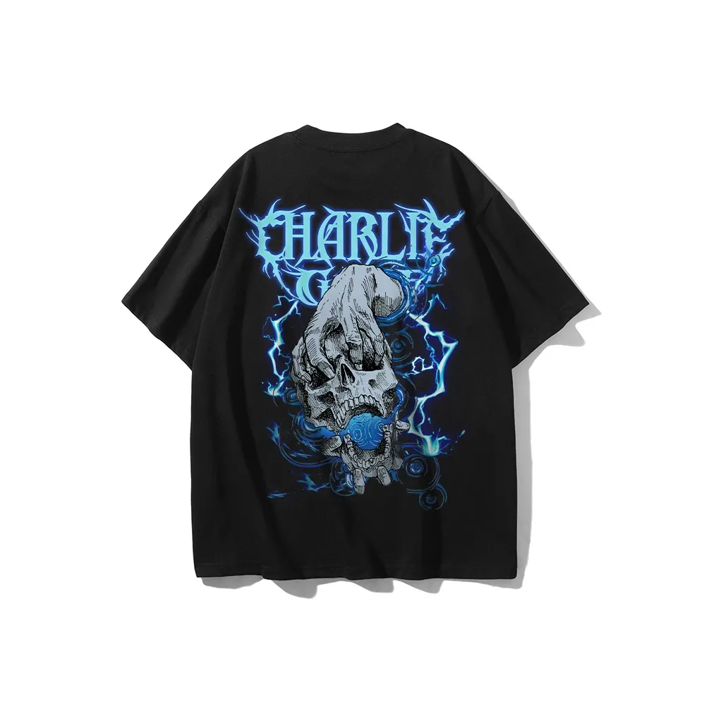 CHARLIE GOLF Унисекс Футболка