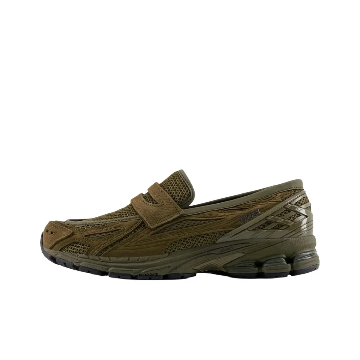 New Balance 1906L 'Olive/Khaki' Sneakers