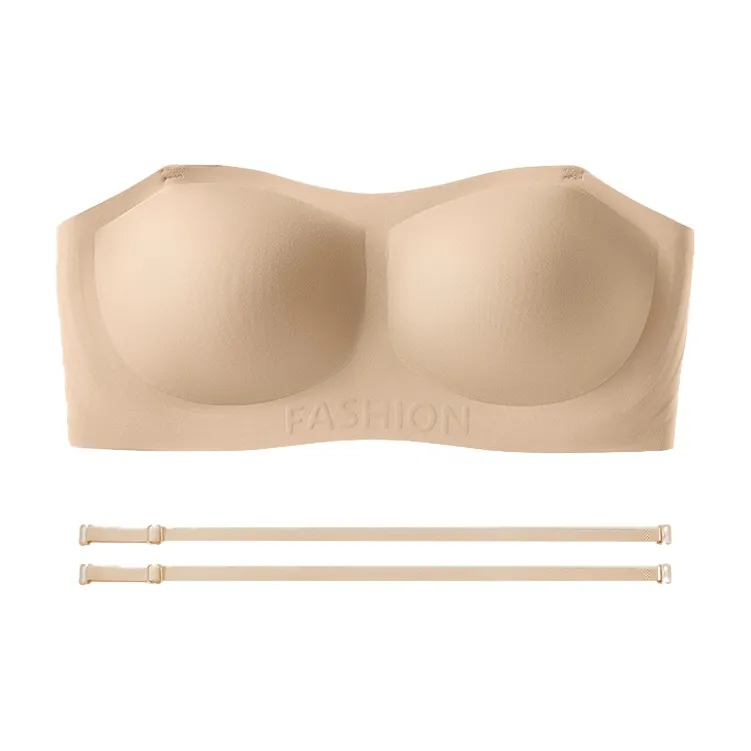 GOSO Женские бюстгальтеры без бретелек