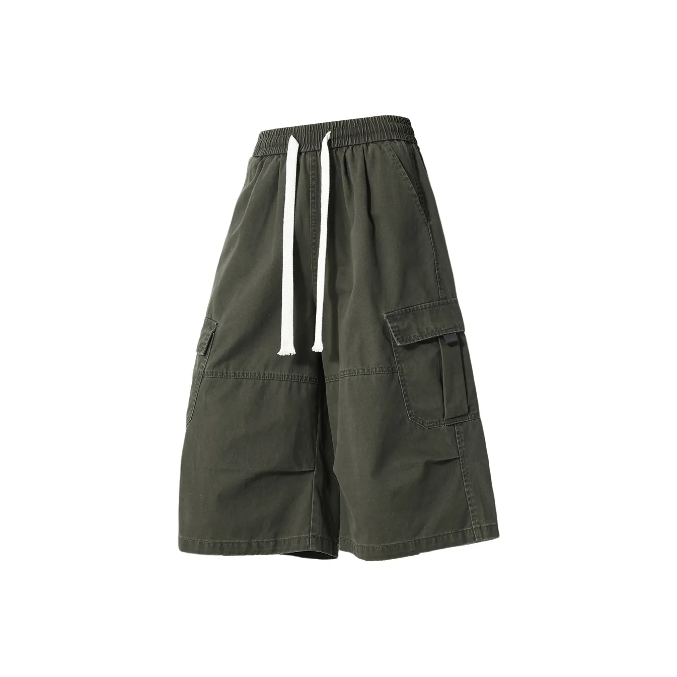 Hypeyourself Карго Шорты Унисекс