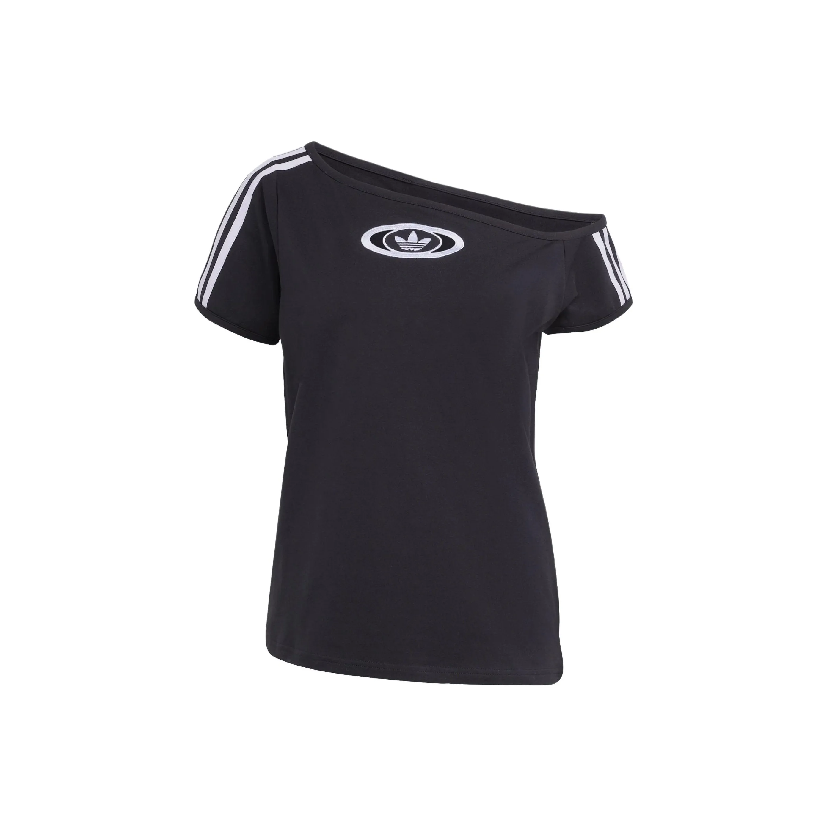 Adidas Originals SS25 T-Shirt Женская