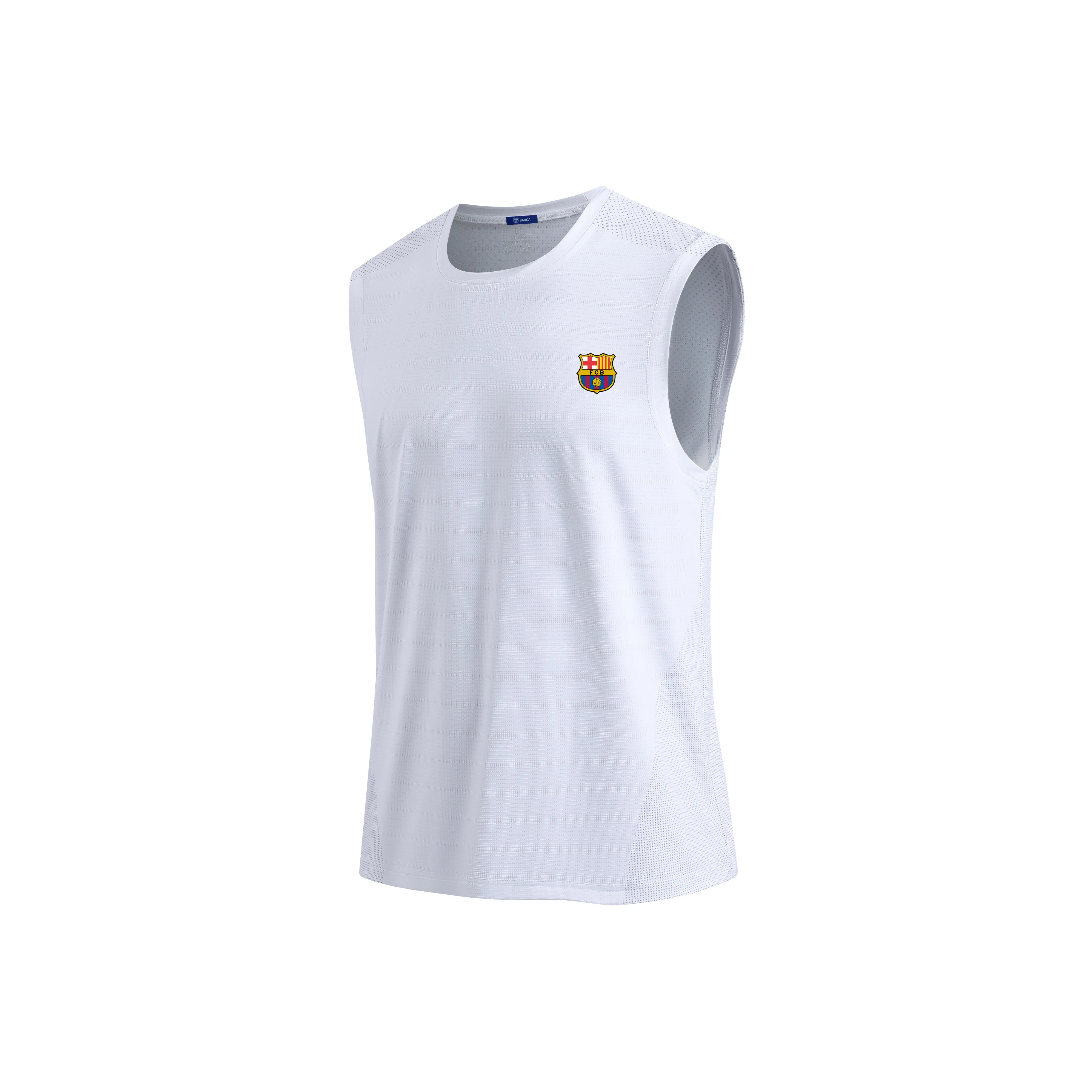 FCB ARCELONA Унисекс Футболки