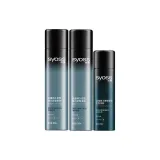 3종 세트: 헤어 스프레이 300ml + 헤어 스프레이 300ml + 강렬한 홀드 헤어 스프레이 180ml