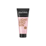 #Light Brown