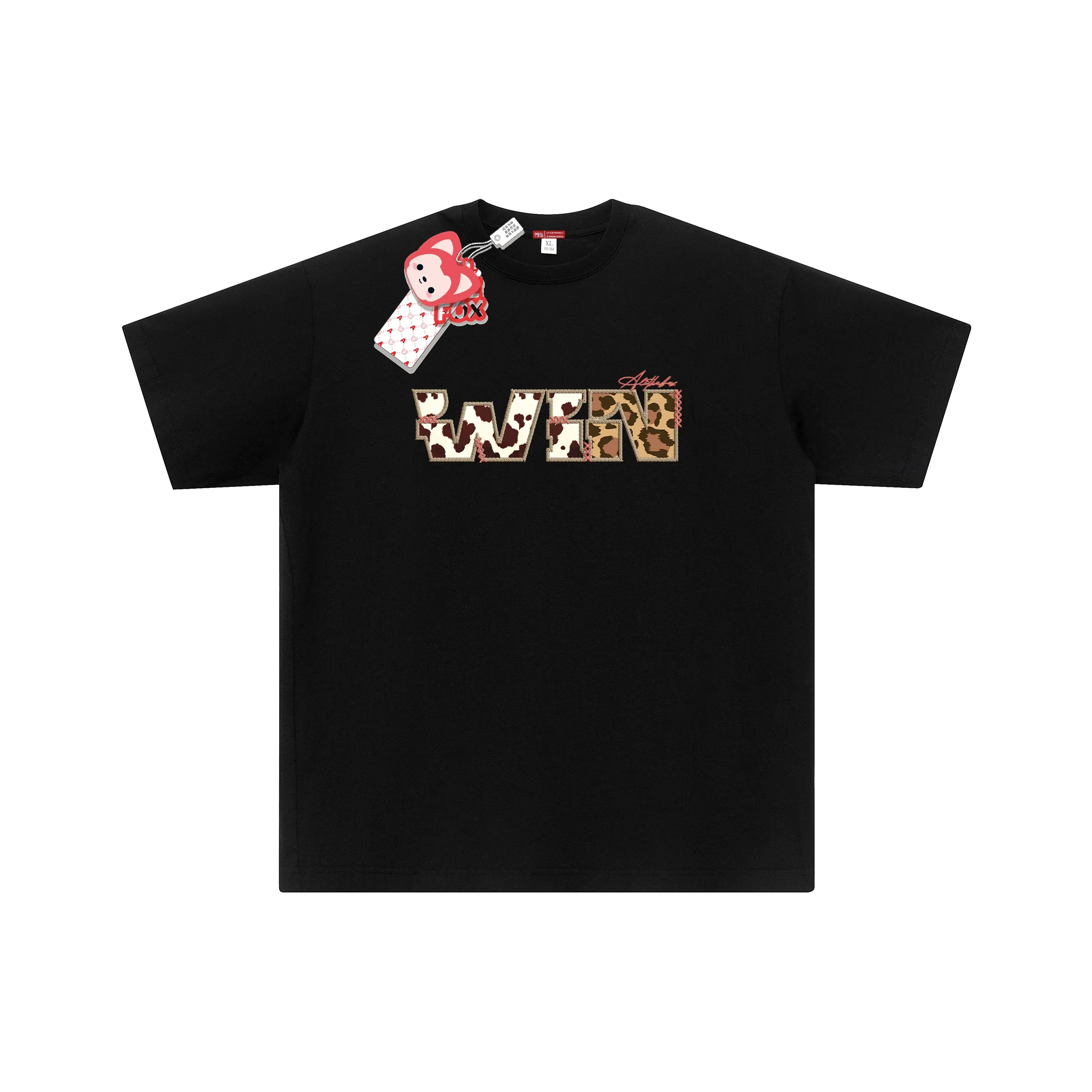 Али Заяц Унисекс Футболка