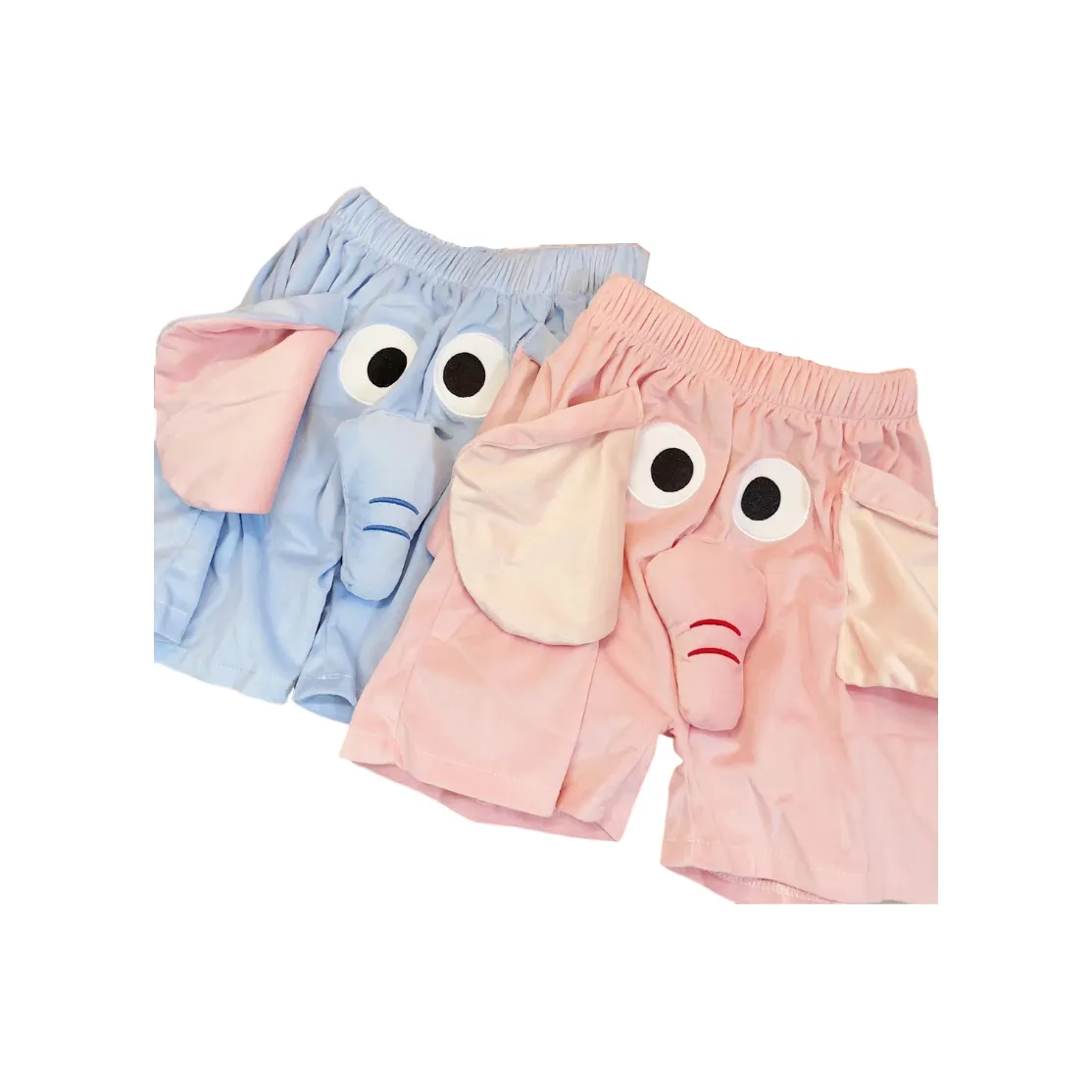 Bubble Trap Повседневные шорты унисекс