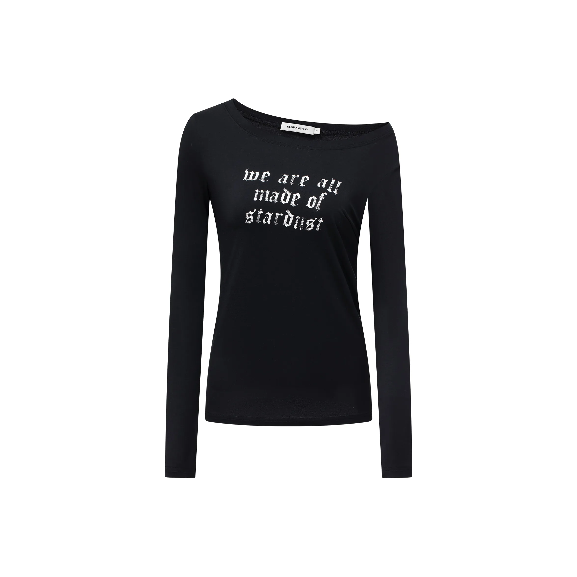 CLIMAX VISION Женские футболки T