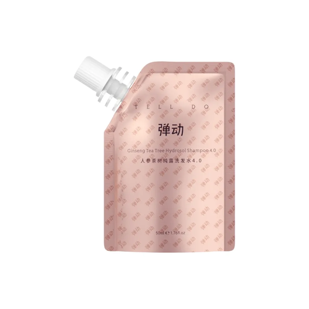 8+minutes Shampoo / Shampoo Мыло