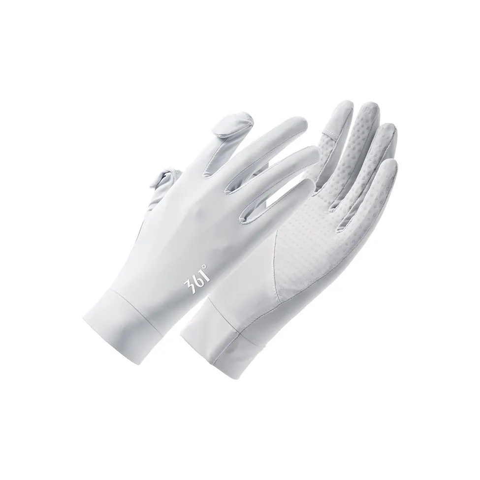 361° Полиамид Солнцезащитные Перчатки Унисекс