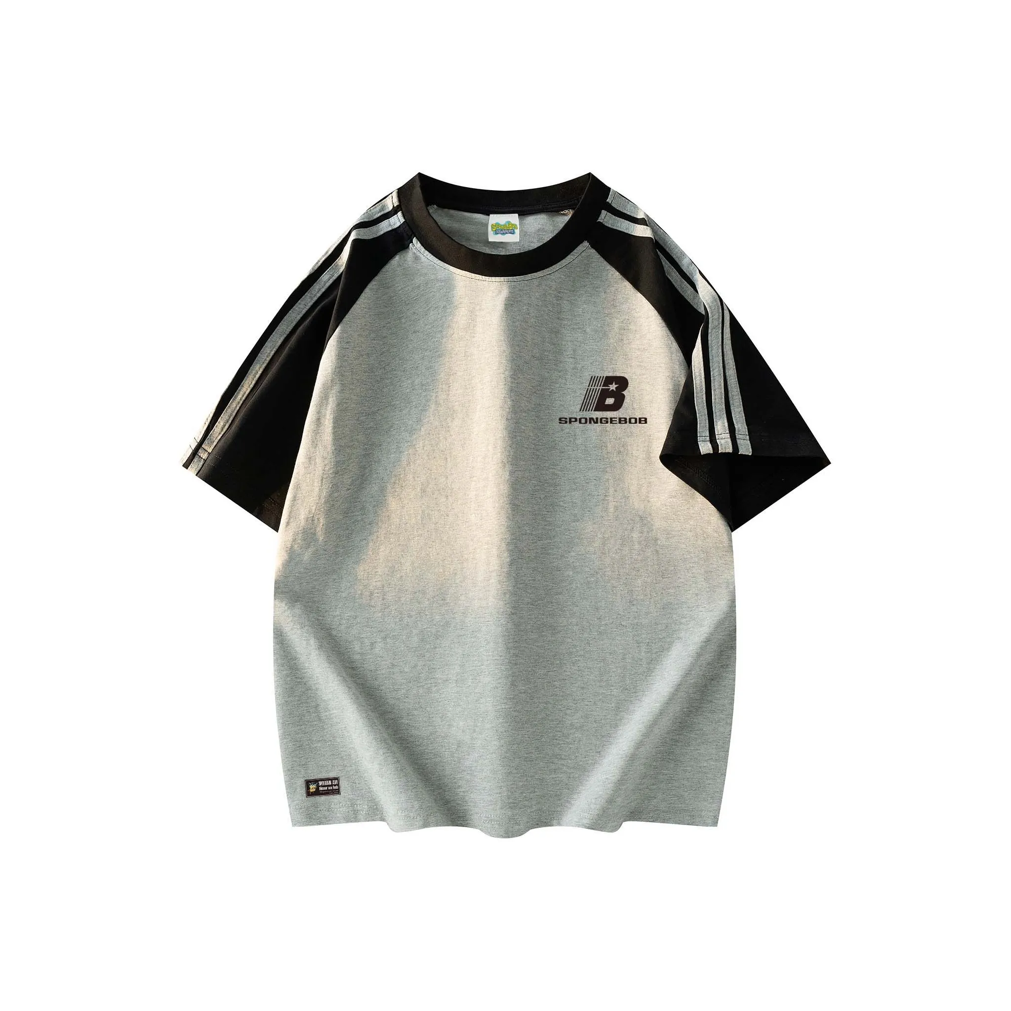 SPONGEBOB SQUAREPANTS Футболка Унисекс