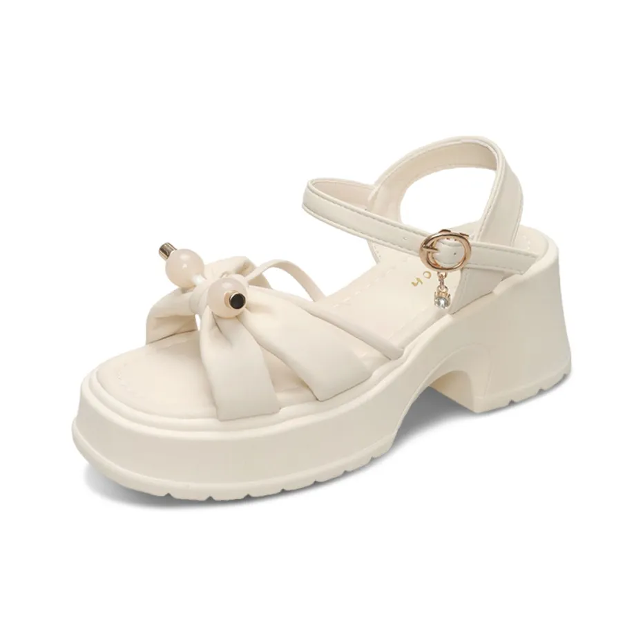 Colorful Creations One Ремень Сандалии Женские